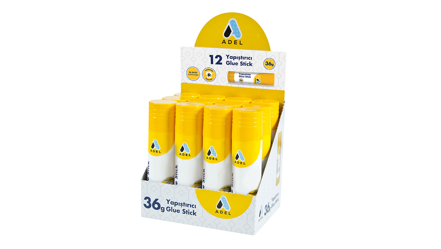 Glue Stick, 36 g