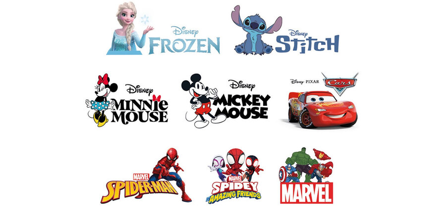 Adel Kalemcilik to Launch Sales of The Walt Disney Company Products