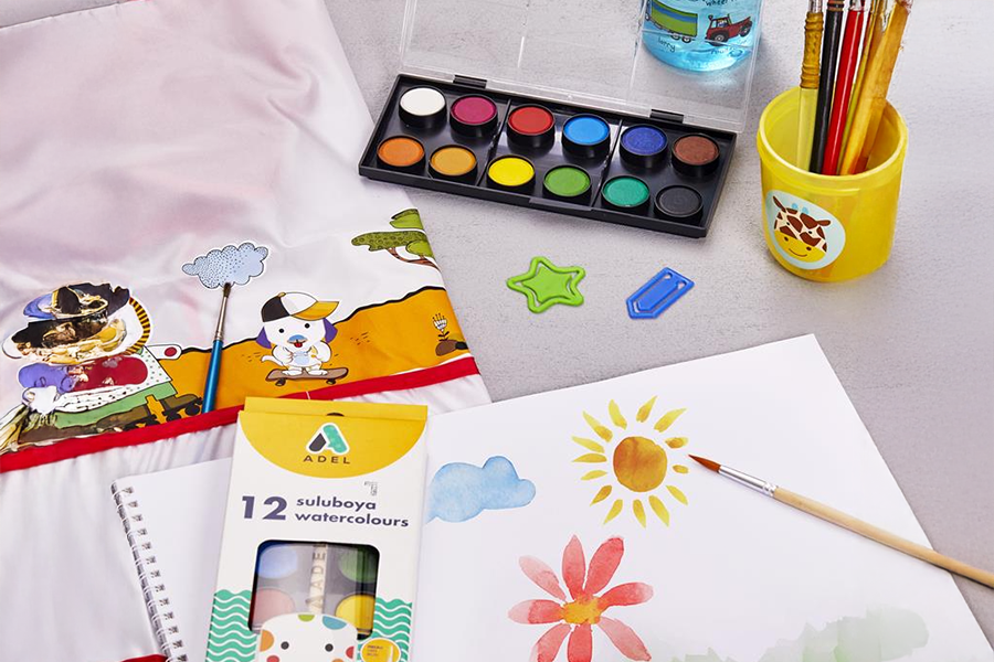 We never bring to market any product that we would not allow our own kids to use.