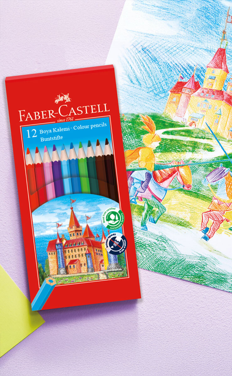Faber Castell