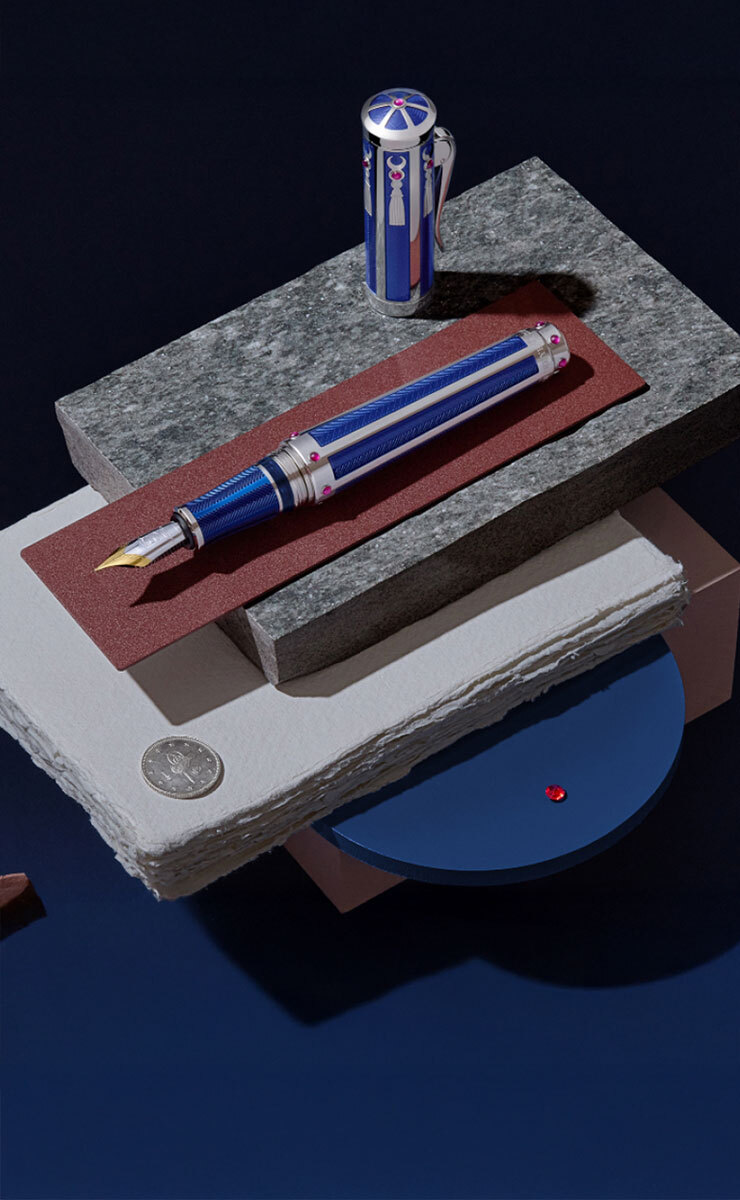 Graf Von Faber Castell