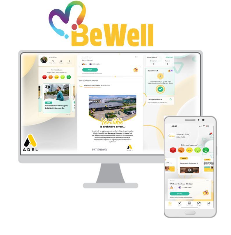BeWell