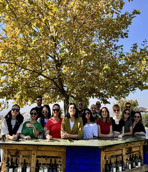 Travel Club