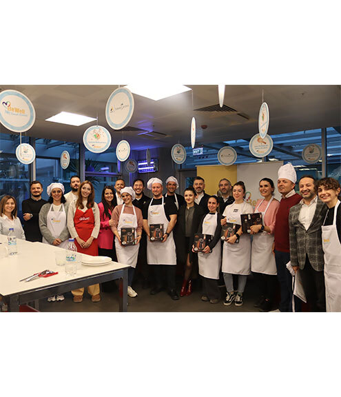 Adel Food Club