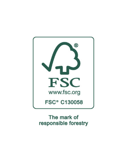 FSC Sertifikalı Üretim ve Geri Dönüşüm Hedefleri