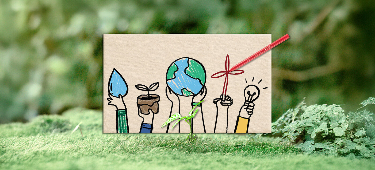 Sustainability Approach