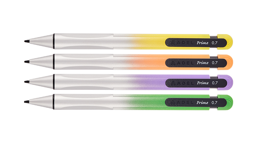 Prime Mash Soft Mechanical Pencil