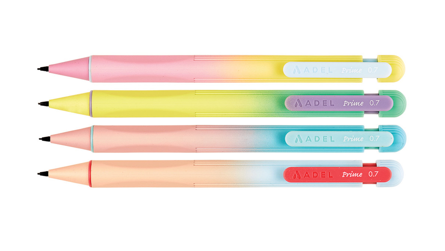 Prime Mash Pastel Mechanical Pencil