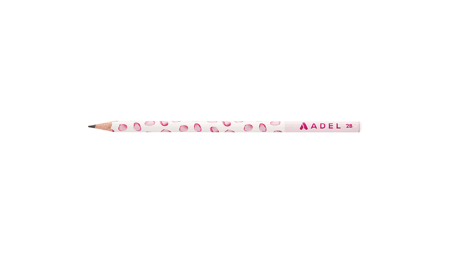 Sakura Blacklead Pencil