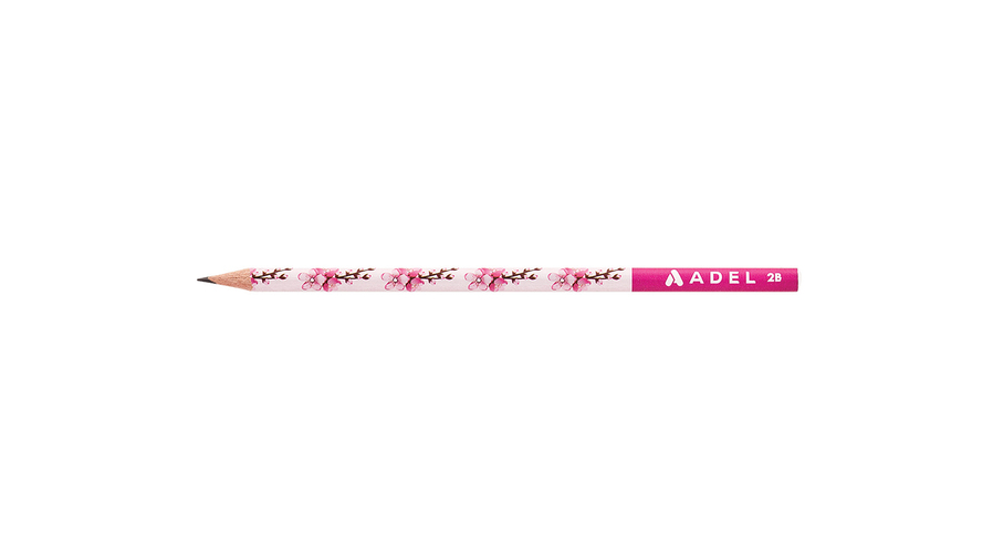 Sakura Blacklead Pencil