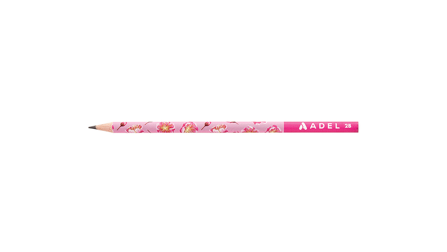 Sakura Blacklead Pencil