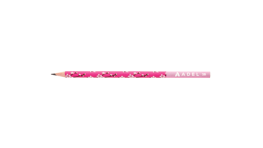 Sakura Blacklead Pencil