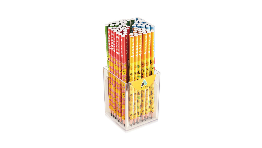 Fruits Blacklead Pencil