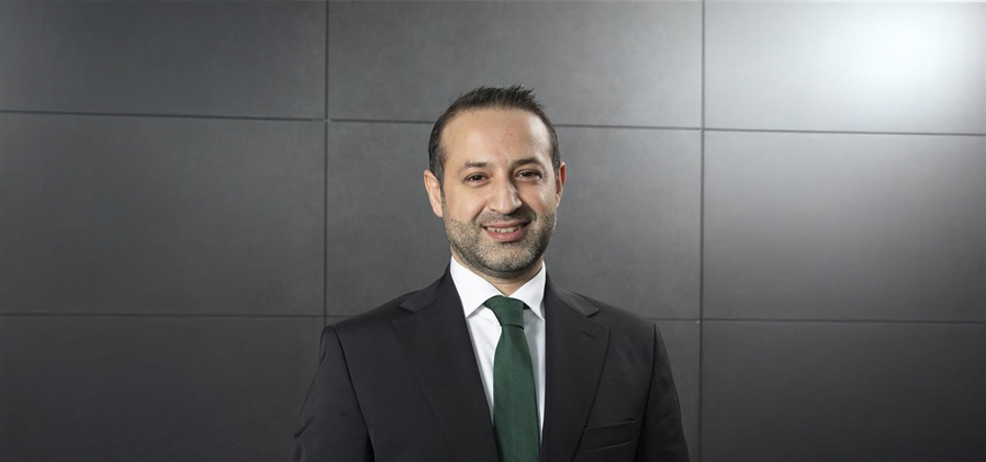 Zülfü Tunç Appointed General Manager of Adel Kalemcilik